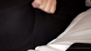 June Strokes [ juneinmonaco ] Onlyfans leaked video 15047846 on Hotleaks.tv