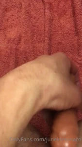 June Strokes [ juneinmonaco ] Onlyfans leaked video 15047954 on Hotleaks.tv