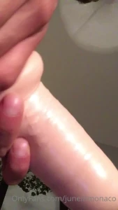June Strokes [ juneinmonaco ] Onlyfans leaked video 15047967 on Hotleaks.tv