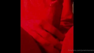 June Strokes [ juneinmonaco ] Onlyfans leaked video 15048058 on Hotleaks.tv