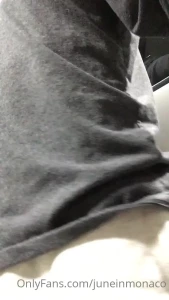 June Strokes [ juneinmonaco ] Onlyfans leaked video 15048179 on Hotleaks.tv