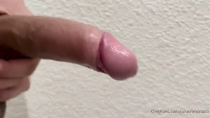 June Strokes [ juneinmonaco ] Onlyfans leaked video 15049751 on Hotleaks.tv