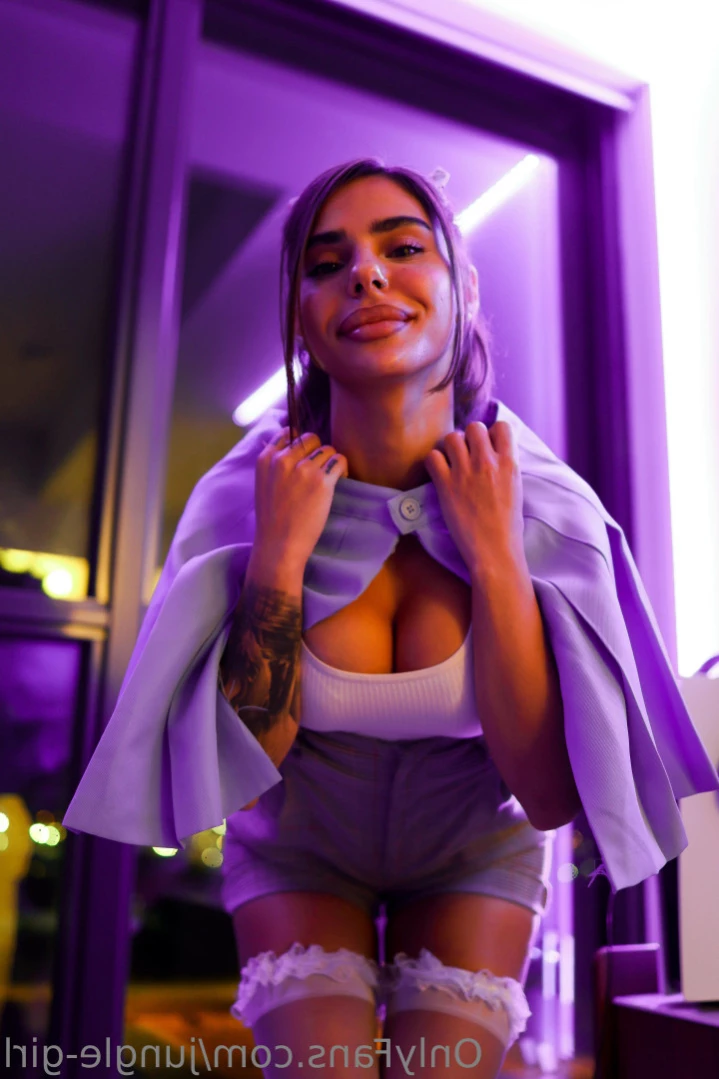 JUNGLE GIRL 🐯 [ jungle-girl ] Onlyfans leaked photo 10950744 on Hotleaks.tv