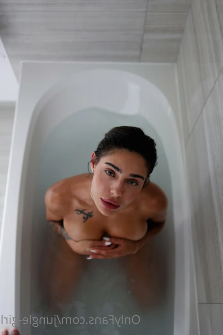 JUNGLE GIRL 🐯 [ jungle-girl ] Onlyfans leaked photo 11208061 on Hotleaks.tv