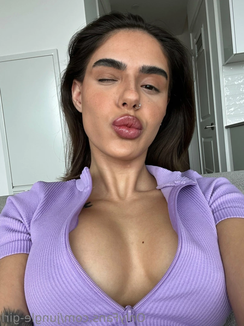 JUNGLE GIRL 🐯 [ jungle-girl ] Onlyfans leaked photo 11208088 on Hotleaks.tv