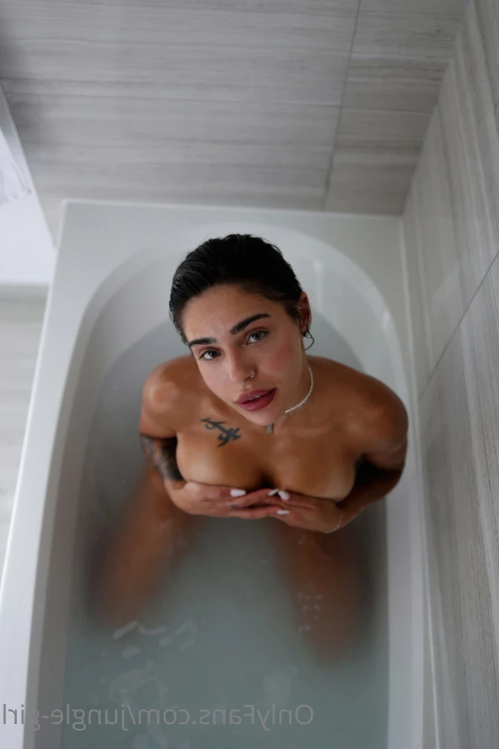 JUNGLE GIRL 🐯 [ jungle-girl ] Onlyfans leaked photo 11208113 on Hotleaks.tv