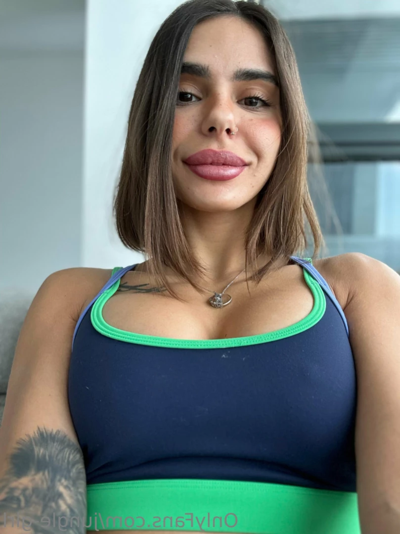 JUNGLE GIRL 🐯 [ jungle-girl ] Onlyfans leaked photo 11208156 on Hotleaks.tv