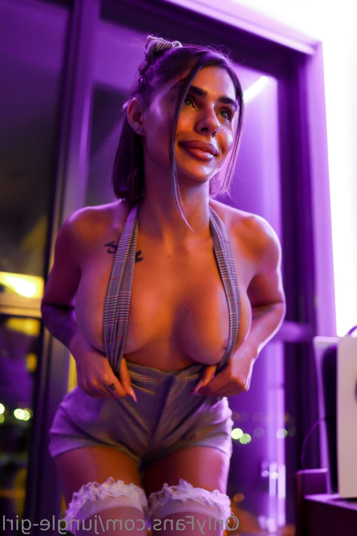 JUNGLE GIRL 🐯 [ jungle-girl ] Onlyfans leaked photo 13664185 on Hotleaks.tv
