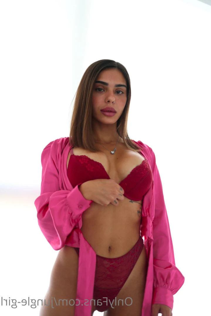 JUNGLE GIRL 🐯 [ jungle-girl ] Onlyfans leaked photo 14533100 on Hotleaks.tv