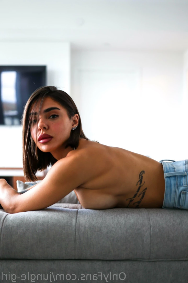 JUNGLE GIRL 🐯 [ jungle-girl ] Onlyfans leaked photo 15642403 on Hotleaks.tv