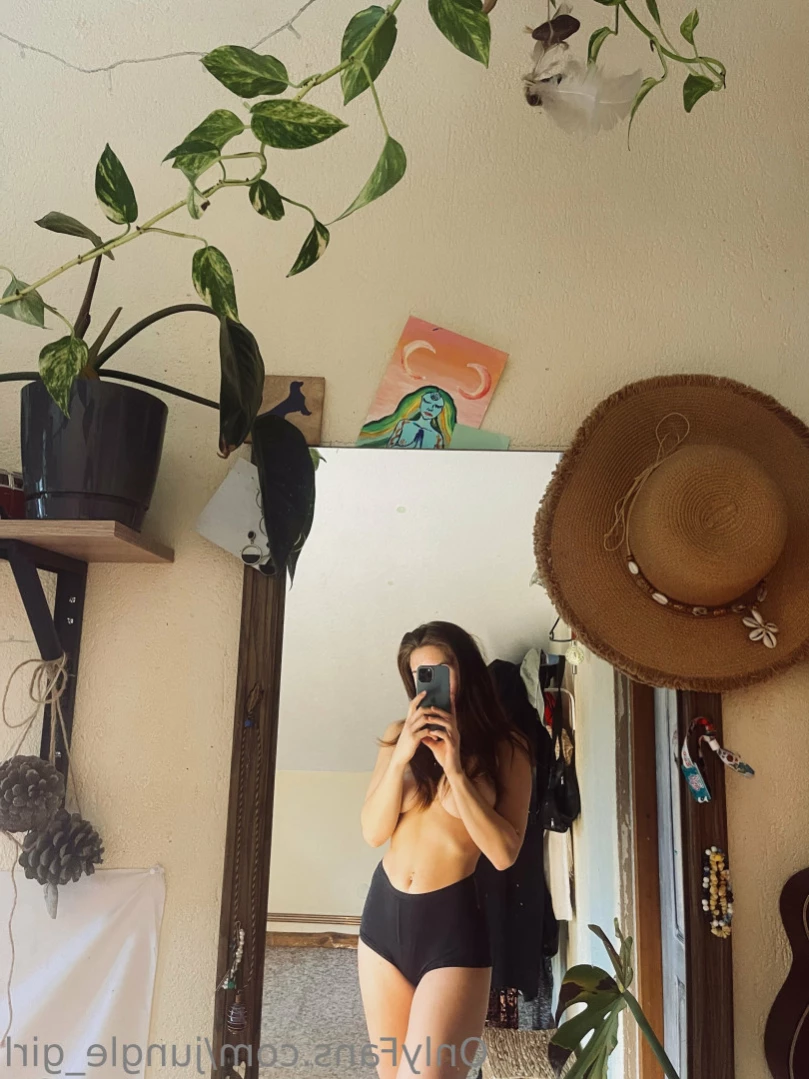 jungle_girl🌿 [ jungle_girl ] Onlyfans leaked photo 11843854 on Hotleaks.tv
