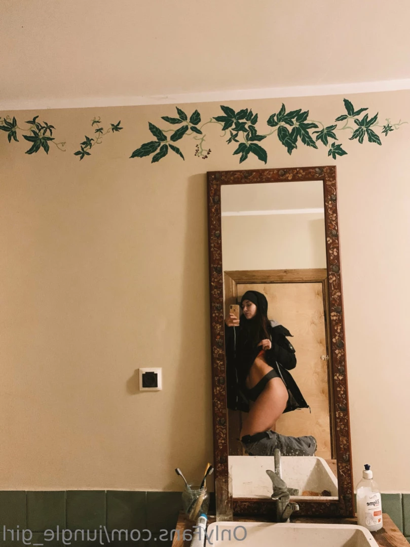 jungle_girl🌿 [ jungle_girl ] Onlyfans leaked photo 14387713 on Hotleaks.tv