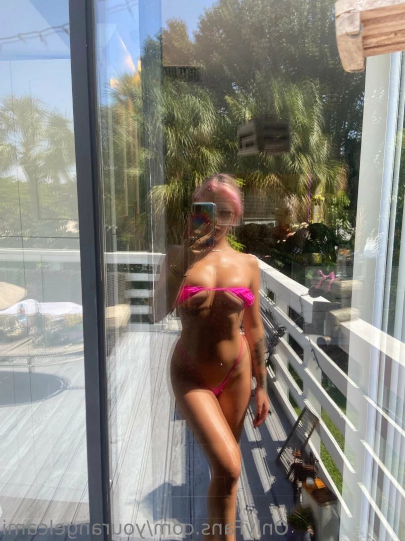 Jungle Babi [ junglebabi ] Onlyfans leaked photo 11207936 on Hotleaks.tv
