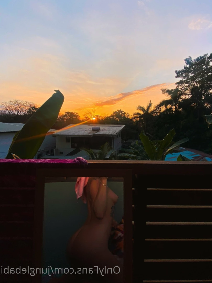 Jungle Babi [ junglebabi ] Onlyfans leaked photo 11207967 on Hotleaks.tv