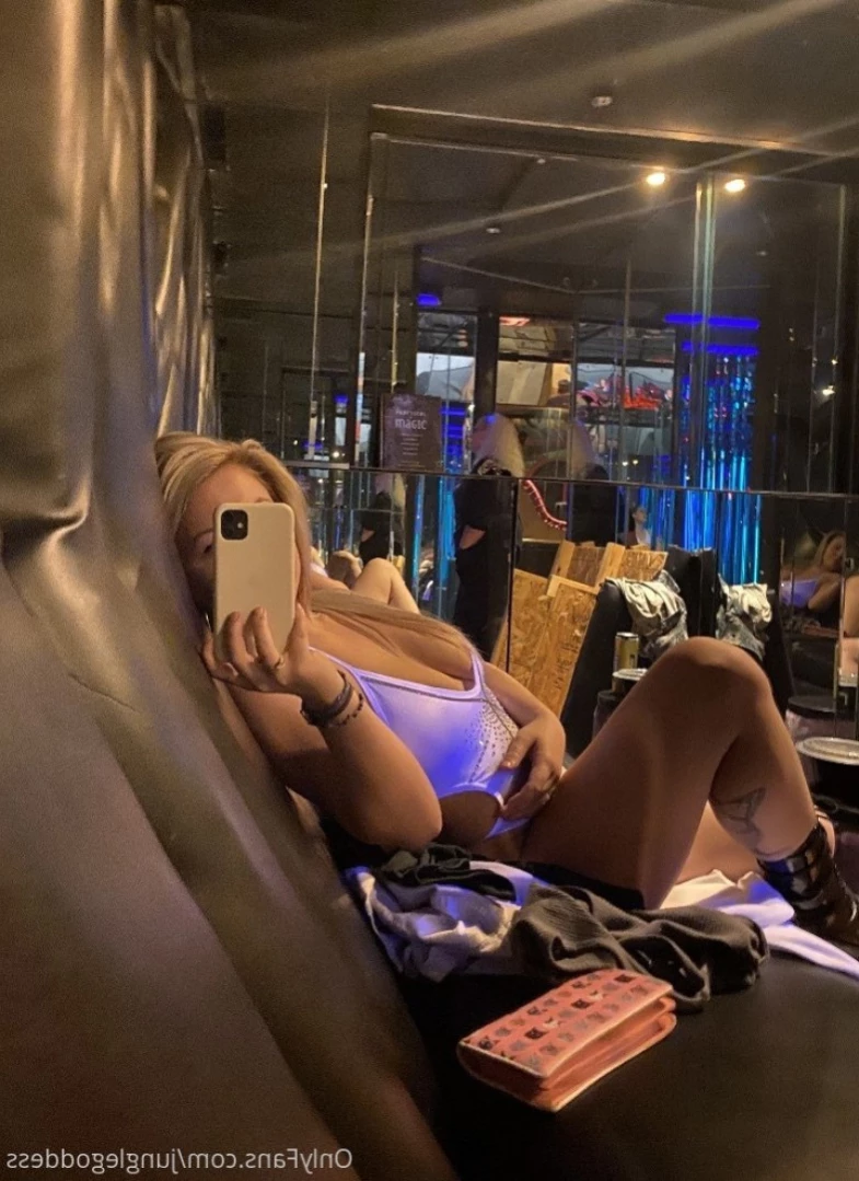 Jungle Babi [ junglebabi ] Onlyfans leaked photo 11207973 on Hotleaks.tv
