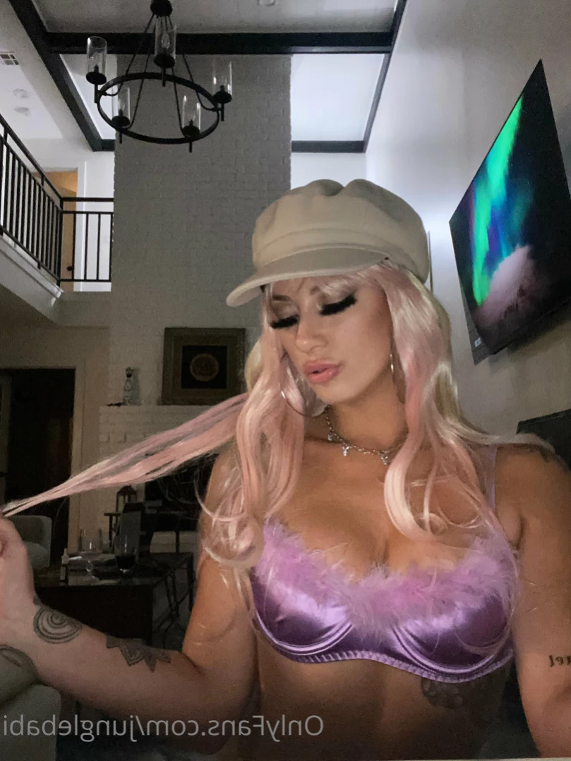 Jungle Babi [ junglebabi ] Onlyfans leaked photo 11207996 on Hotleaks.tv
