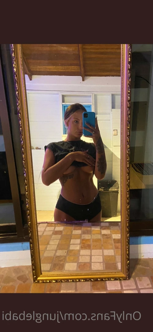 Jungle Babi [ junglebabi ] Onlyfans leaked photo 11208000 on Hotleaks.tv