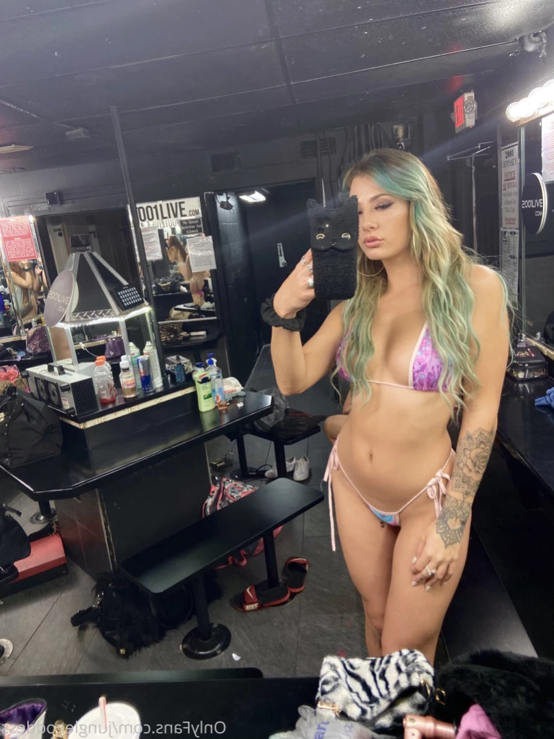 Jungle Babi [ junglebabi ] Onlyfans leaked photo 13664129 on Hotleaks.tv