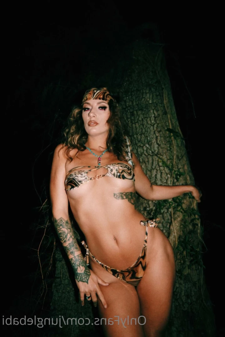 Jungle Babi [ junglebabi ] Onlyfans leaked photo 16311952 on Hotleaks.tv