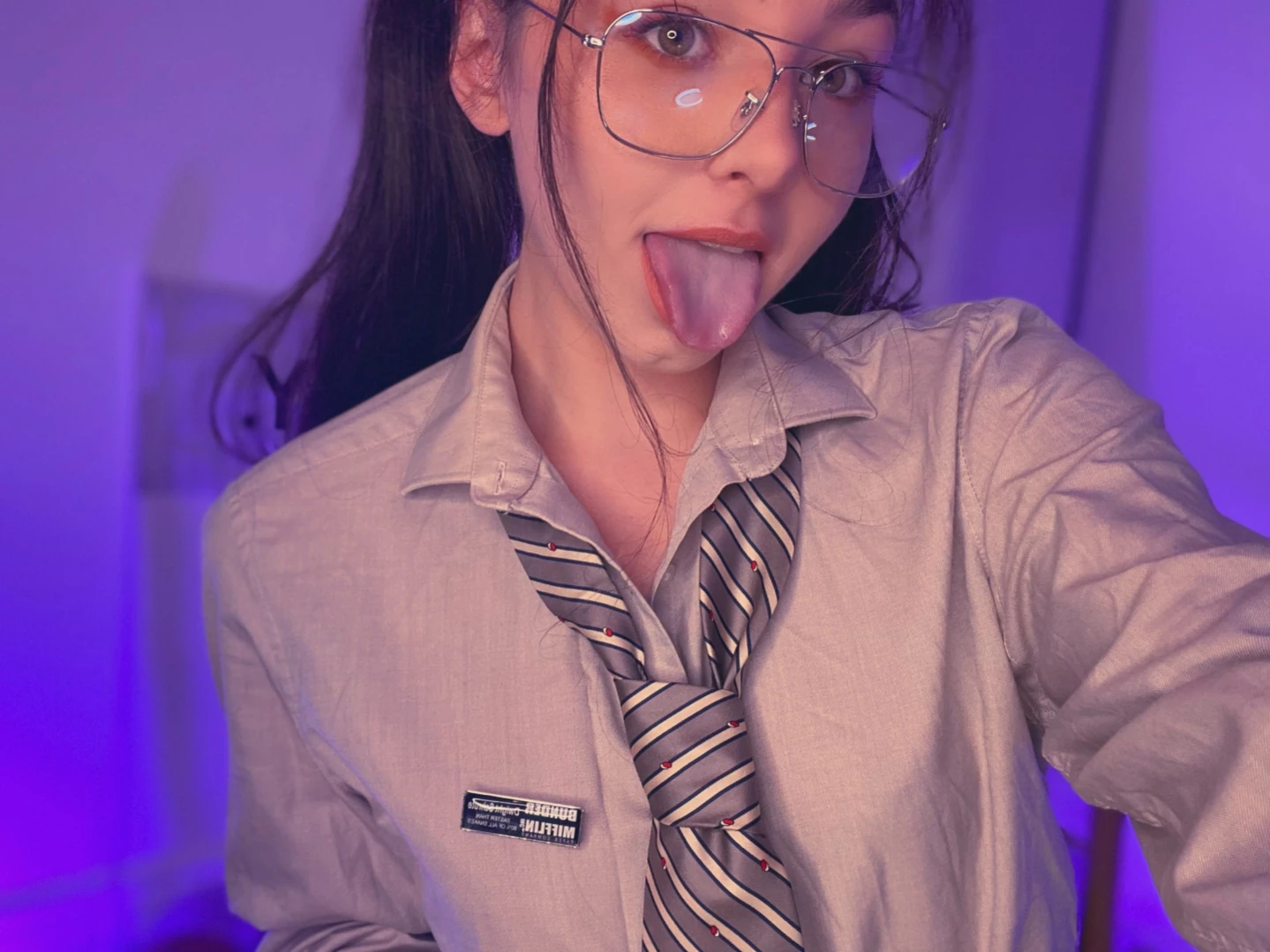 Billie Smalls [ justbili ] Onlyfans leaked photo 10989307 on Hotleaks.tv