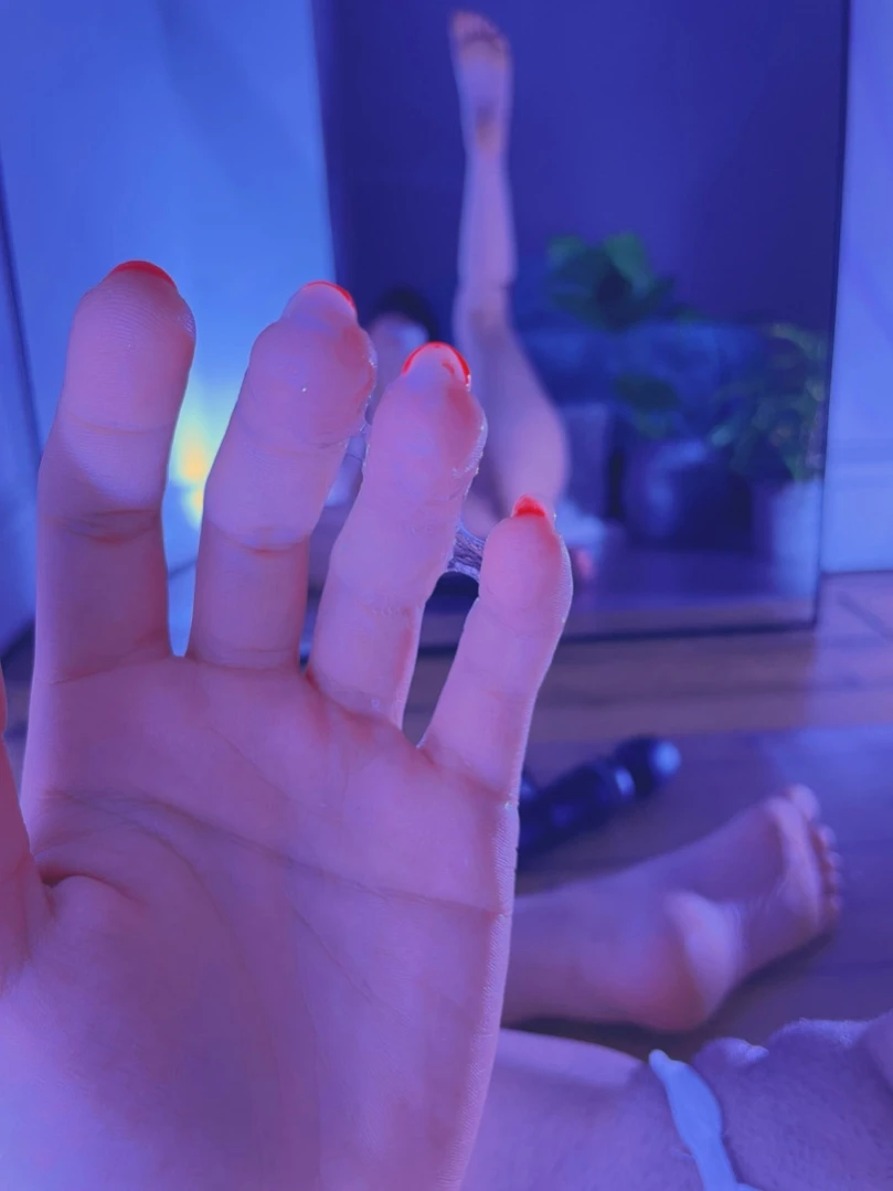 Billie Smalls [ justbili ] Onlyfans leaked photo 11043215 on Hotleaks.tv
