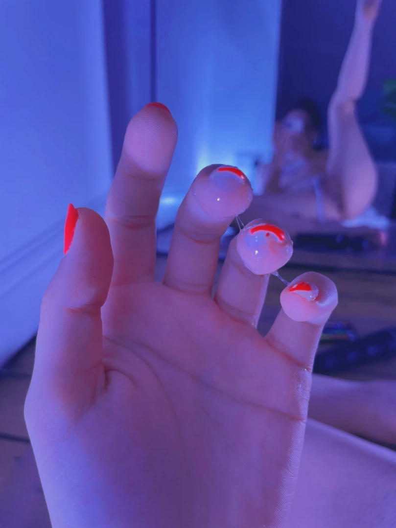 Billie Smalls [ justbili ] Onlyfans leaked photo 11207646 on Hotleaks.tv