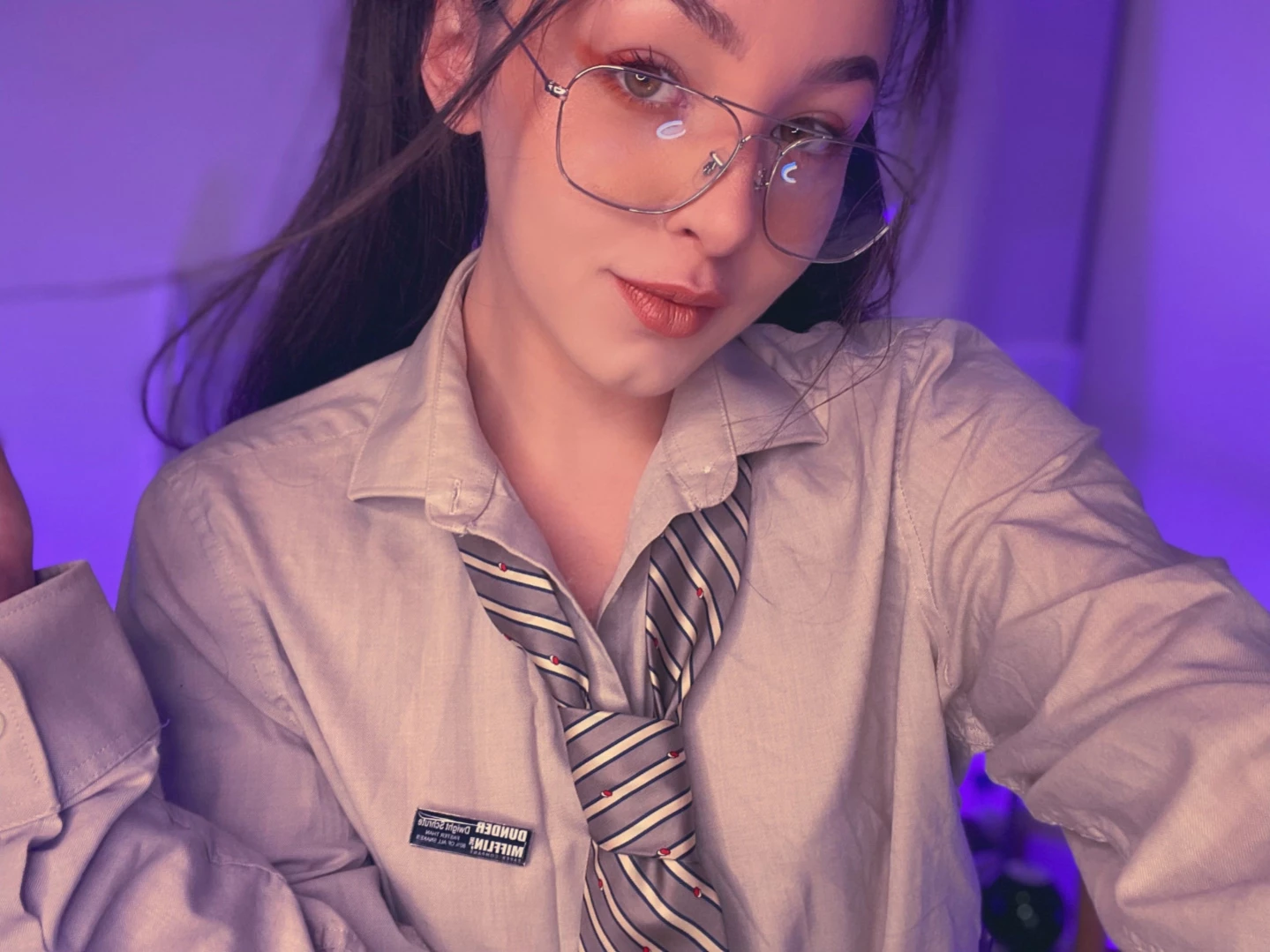 Billie Smalls [ justbili ] Onlyfans leaked photo 11209492 on Hotleaks.tv