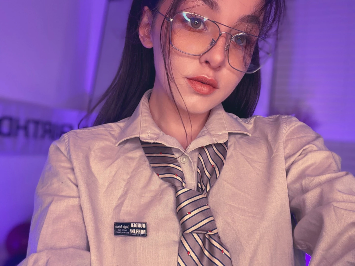 Billie Smalls [ justbili ] Onlyfans leaked photo 11209645 on Hotleaks.tv