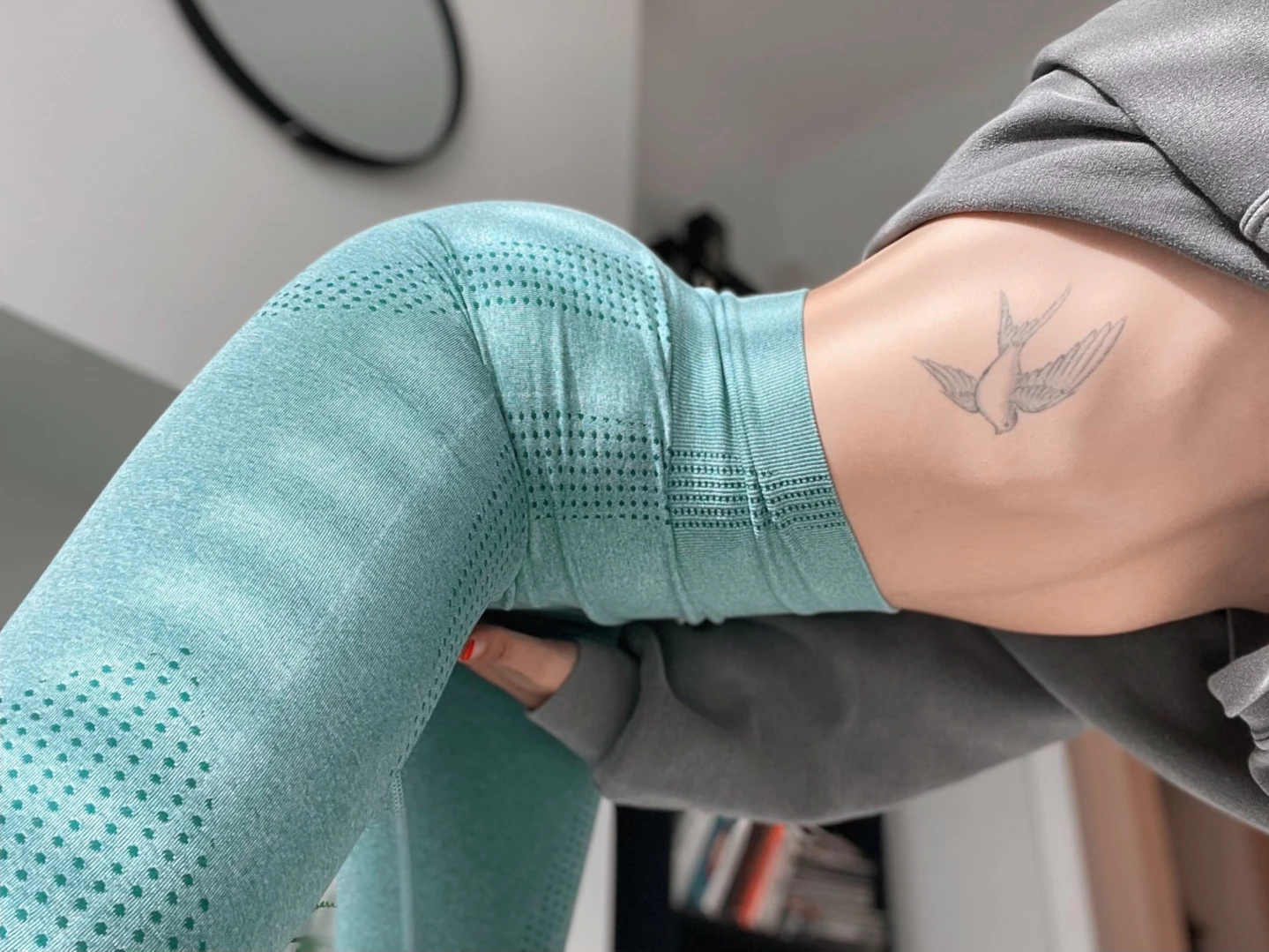 Billie Smalls [ justbili ] Onlyfans leaked photo 11209766 on Hotleaks.tv