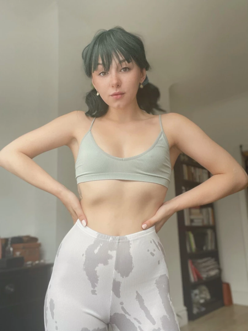 Billie Smalls [ justbili ] Onlyfans leaked photo 11209840 on Hotleaks.tv