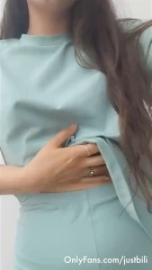 Billie Smalls [ justbili ] Onlyfans leaked video 12368304 on Hotleaks.tv