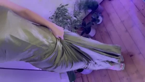 Billie Smalls [ justbili ] Onlyfans leaked video 12755308 on Hotleaks.tv
