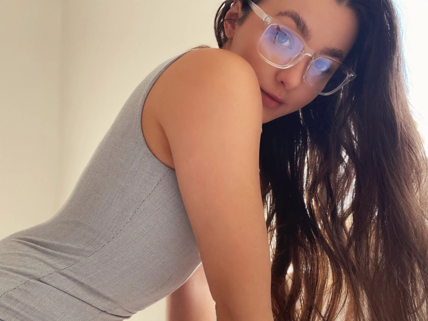Billie Smalls [ justbili ] Onlyfans leaked photo 13490497 on Hotleaks.tv