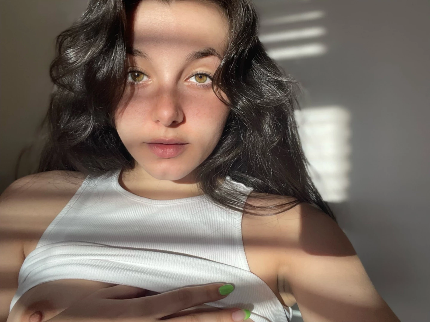 Billie Smalls [ justbili ] Onlyfans leaked photo 14388409 on Hotleaks.tv