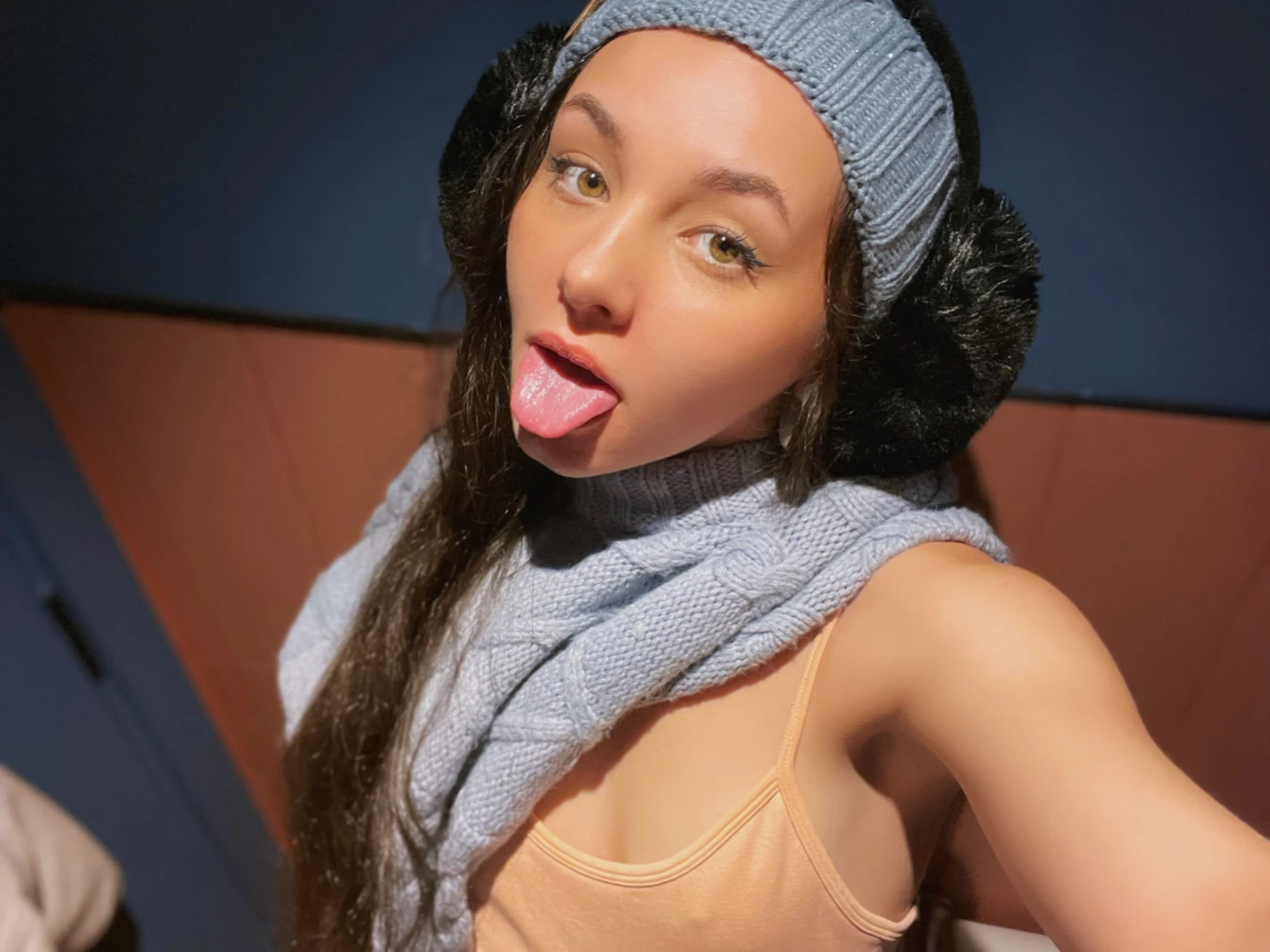 Billie Smalls [ justbili ] Onlyfans leaked photo 14388558 on Hotleaks.tv