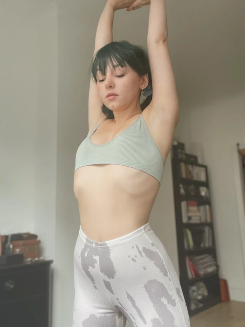 Billie Smalls [ justbili ] Onlyfans leaked photo 14532391 on Hotleaks.tv