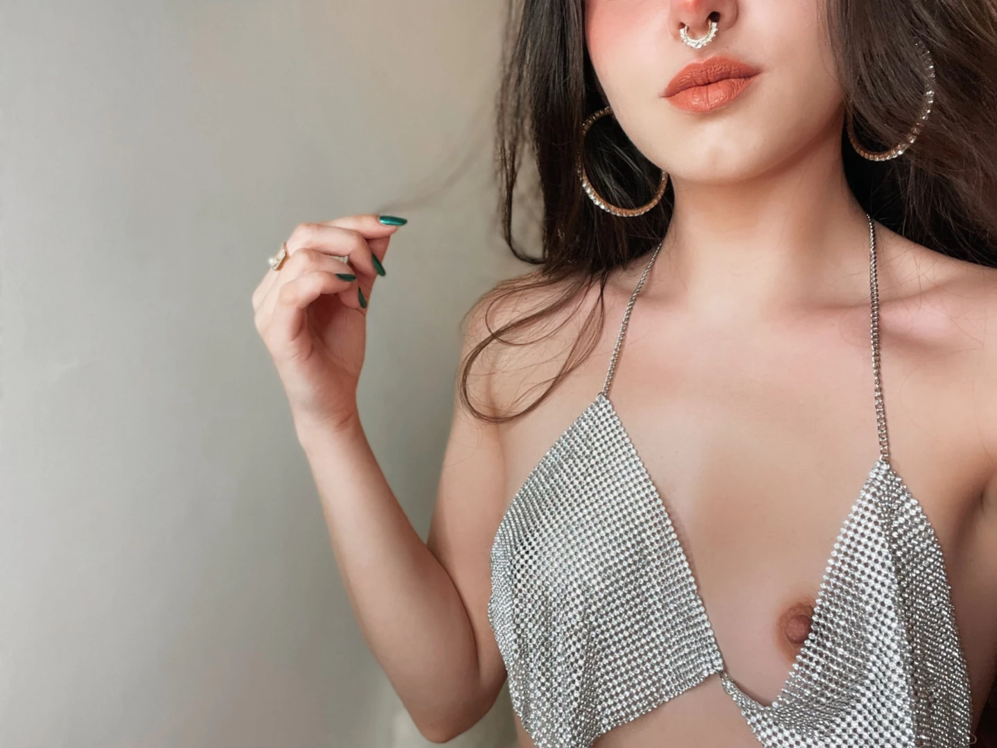 Billie Smalls [ justbili ] Onlyfans leaked photo 14532873 on Hotleaks.tv