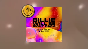 Billie Smalls [ justbili ] Onlyfans leaked video 14890619 on Hotleaks.tv