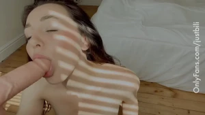 Billie Smalls [ justbili ] Onlyfans leaked video 14890673 on Hotleaks.tv