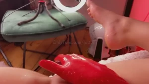 Billie Smalls [ justbili ] Onlyfans leaked video 14897130 on Hotleaks.tv