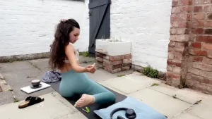 Billie Smalls [ justbili ] Onlyfans leaked video 14897366 on Hotleaks.tv