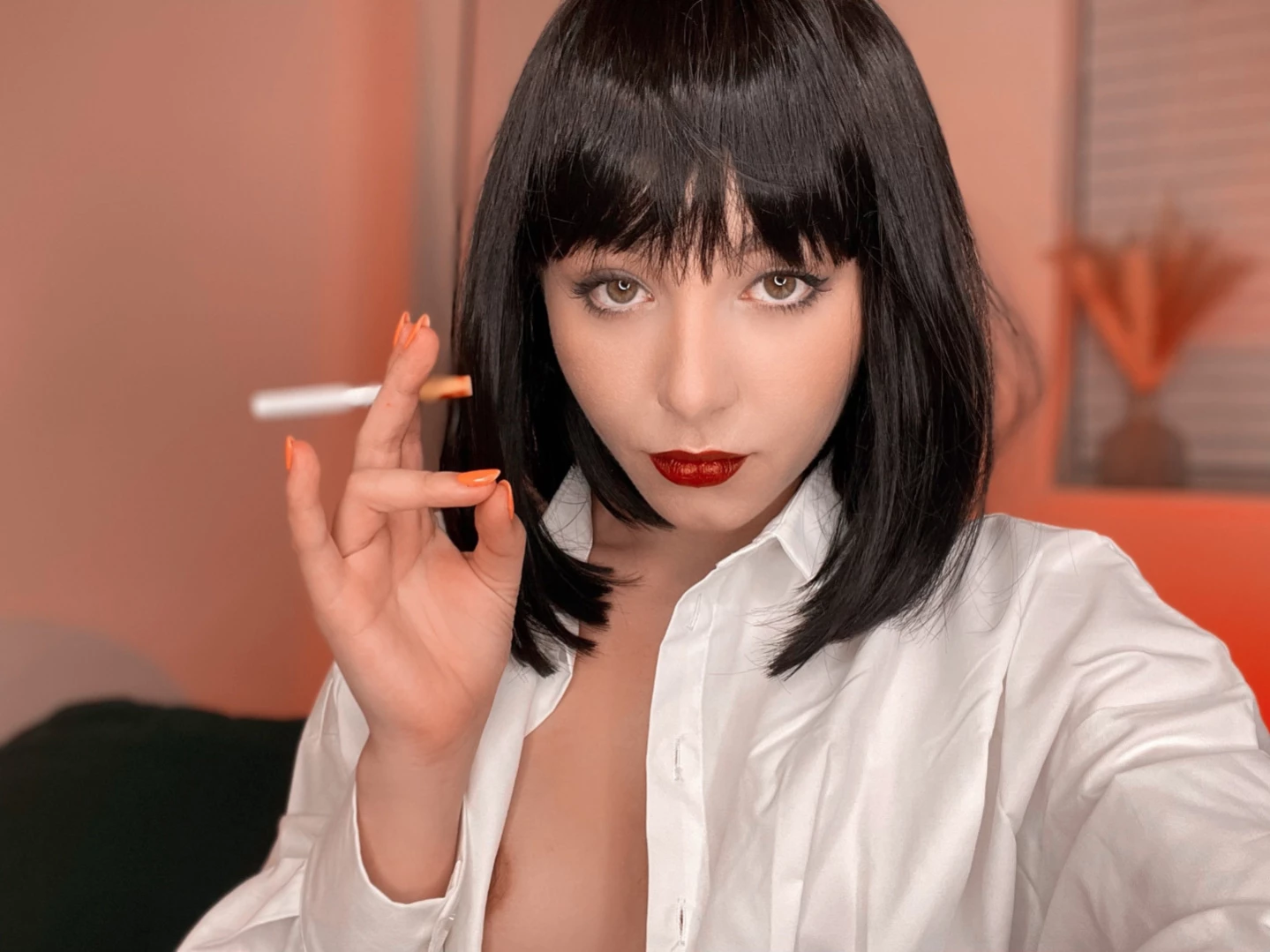Billie Smalls [ justbili ] Onlyfans leaked photo 15189654 on Hotleaks.tv