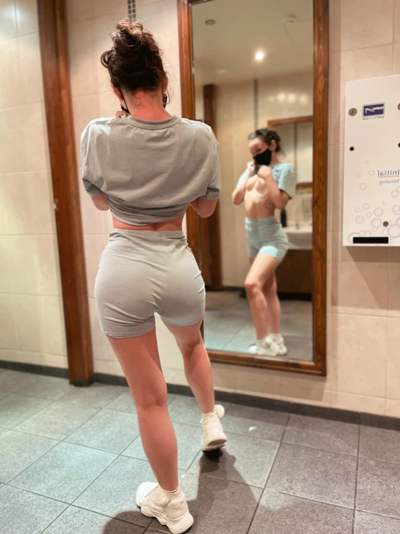 Billie Smalls [ justbili ] Onlyfans leaked photo 15192733 on Hotleaks.tv