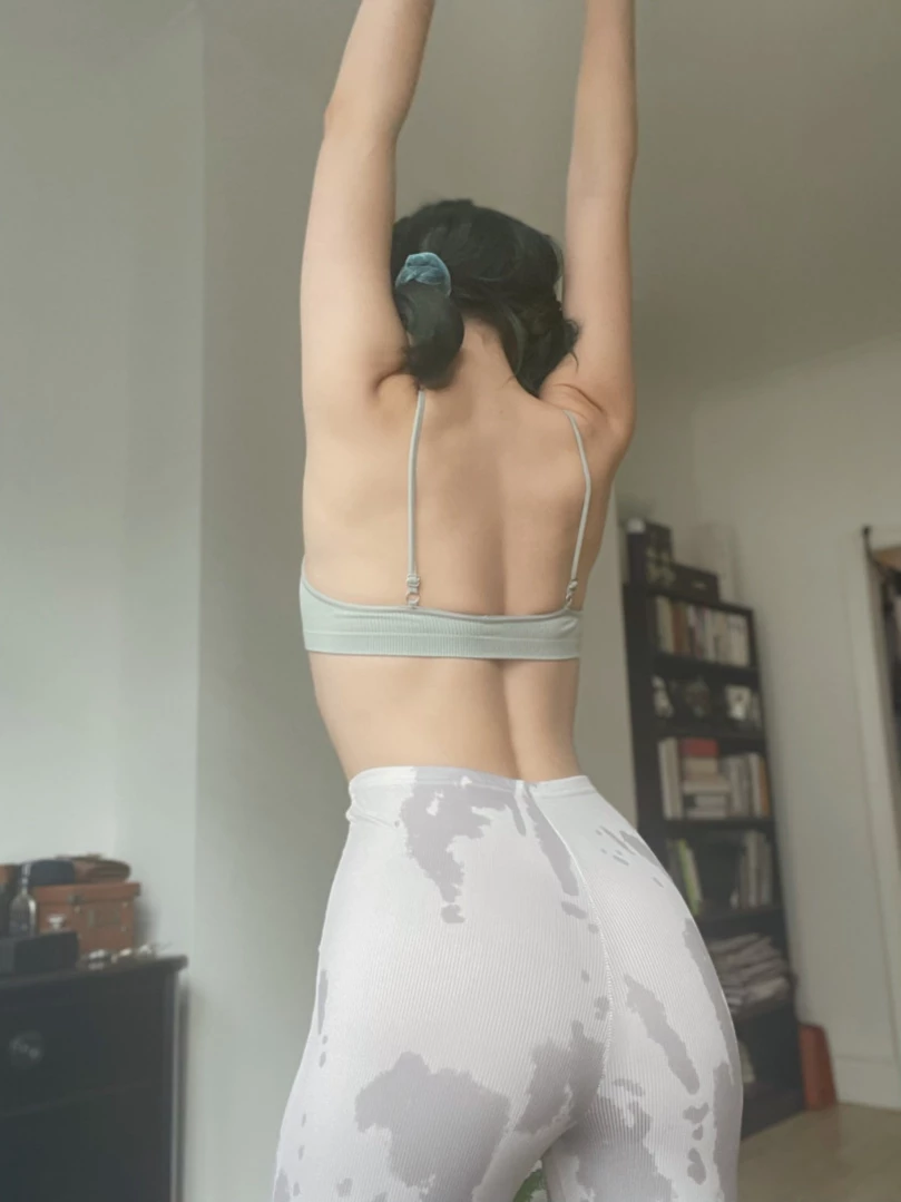 Billie Smalls [ justbili ] Onlyfans leaked photo 15568431 on Hotleaks.tv