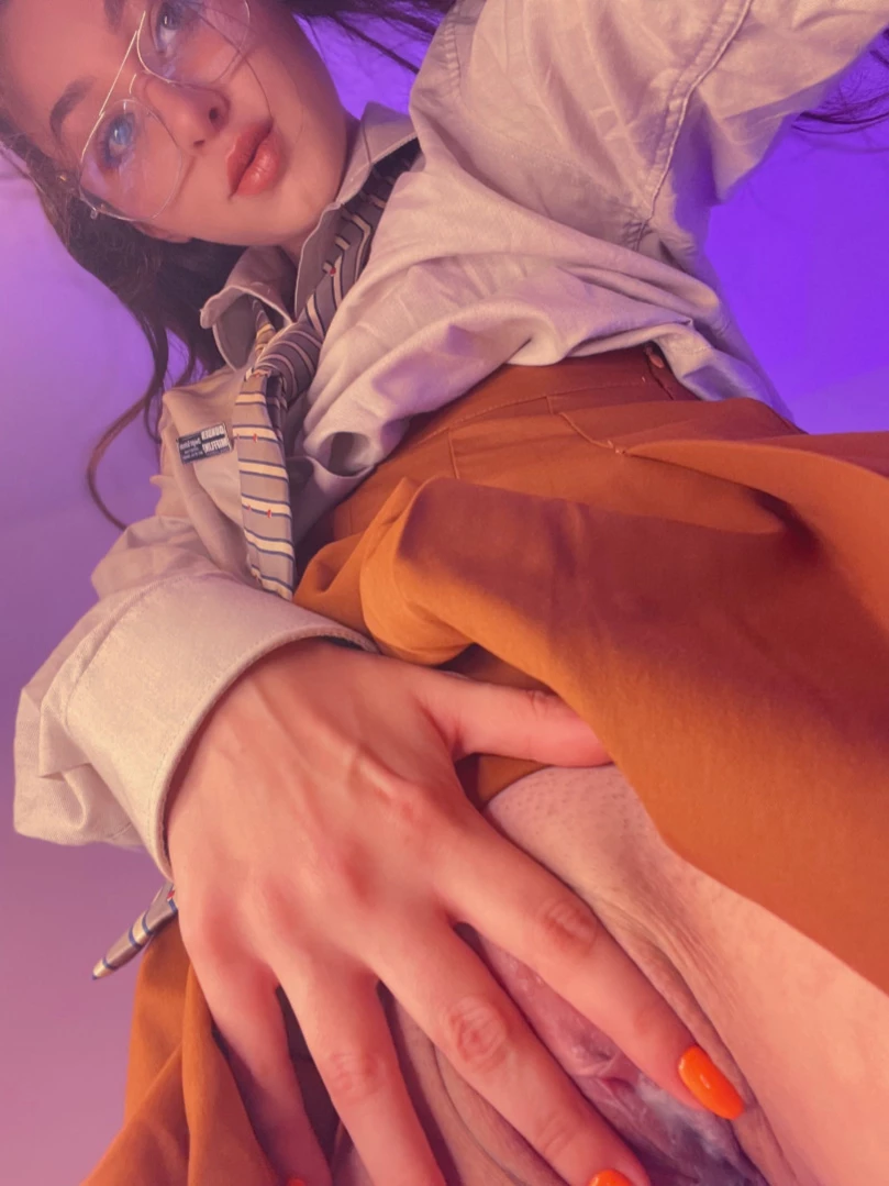 Billie Smalls [ justbili ] Onlyfans leaked photo 15983040 on Hotleaks.tv