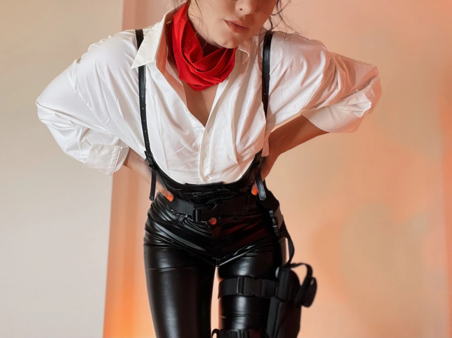 Billie Smalls [ justbili ] Onlyfans leaked photo 16100187 on Hotleaks.tv