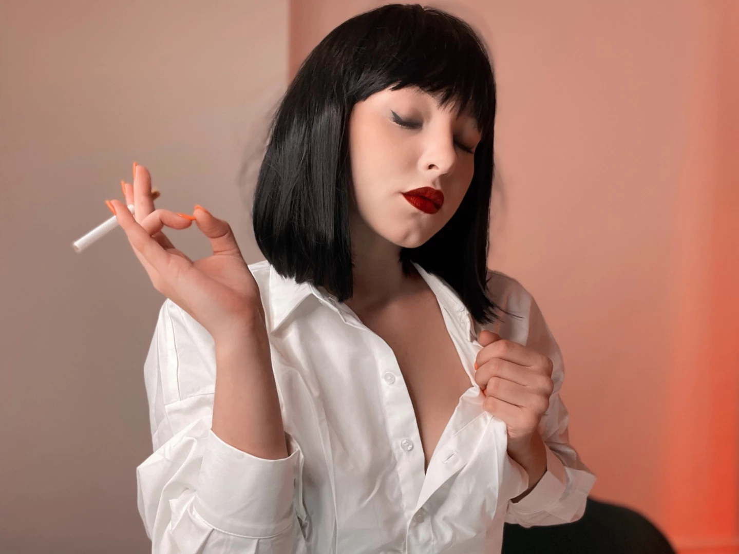 Billie Smalls [ justbili ] Onlyfans leaked photo 16299243 on Hotleaks.tv