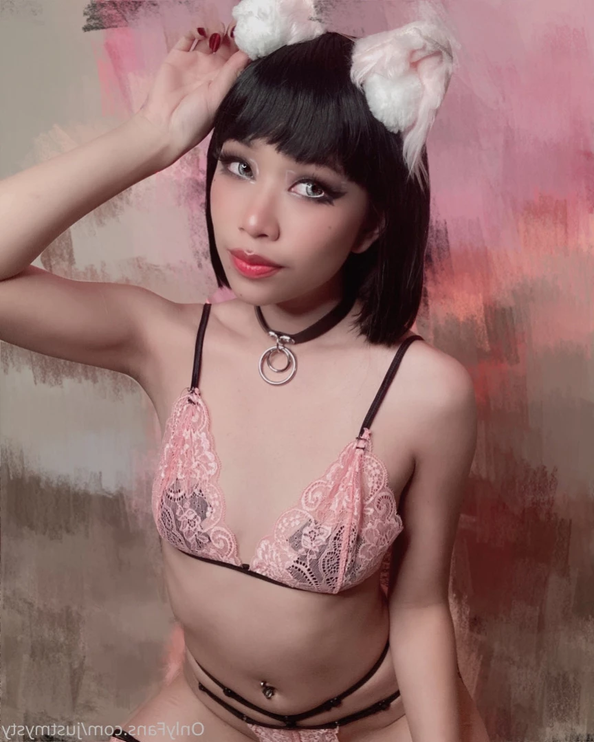 🌸Mysty 🌸 [ justmysty ] Onlyfans leaked photo 11210176 on Hotleaks.tv