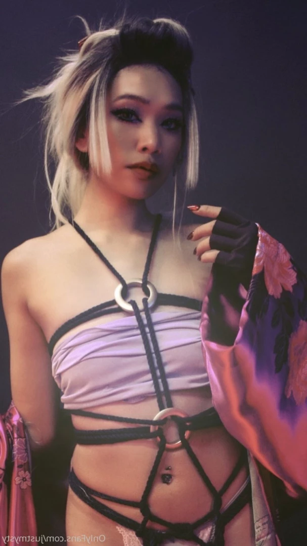 🌸Mysty 🌸 [ justmysty ] Onlyfans leaked photo 15189614 on Hotleaks.tv