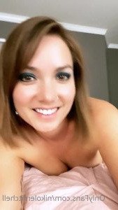 Nikole Mitchell [ 2175 ] Onlyfans leaked video 2534251 on Hotleaks.tv